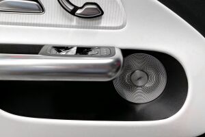 Mercedes-Benz CLA esikatselu 5