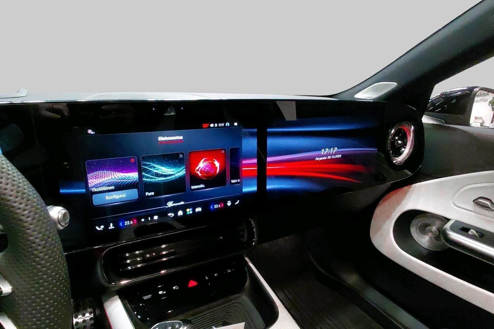 Mercedes-Benz CLA iso kuva 6