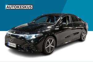Mercedes-Benz CLA esikatselu 0