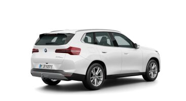 BMW X3 esikatselu 1
