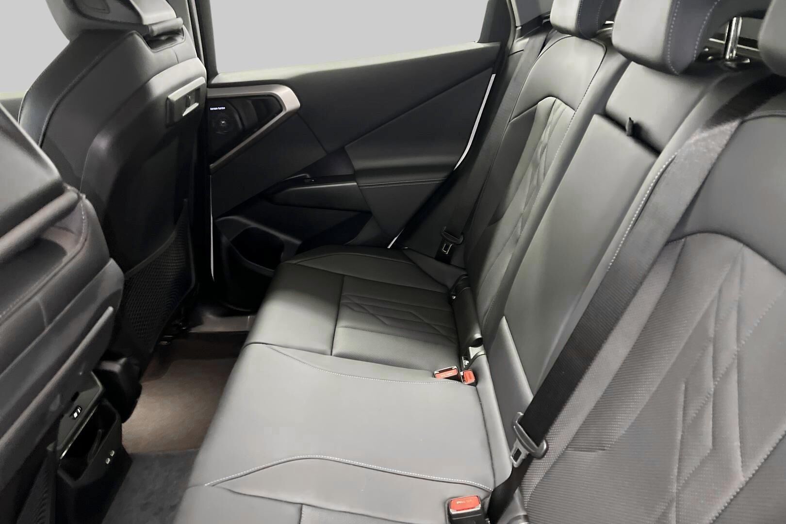 BMW X3 iso kuva 10