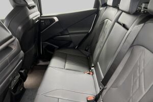 BMW X3 esikatselu 10