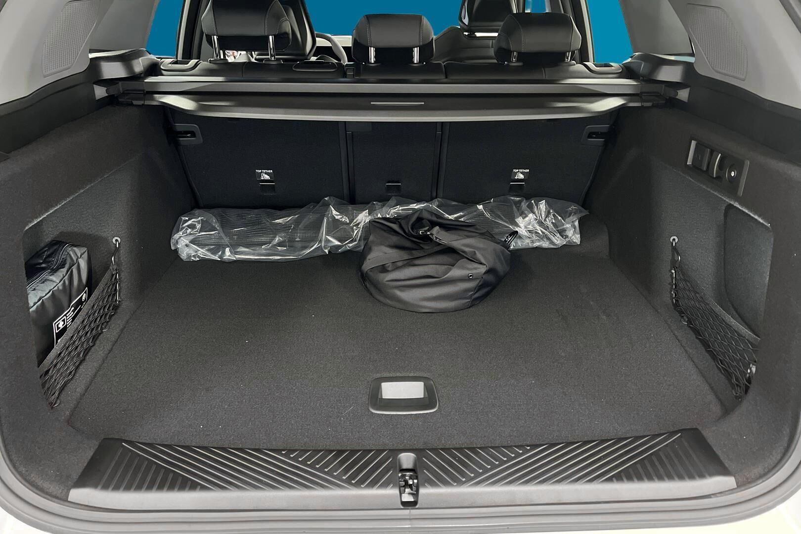 BMW X3 iso kuva 10