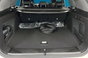 BMW X3 esikatselu 10