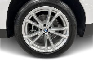 BMW X3 esikatselu 13