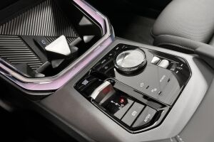 BMW X3 esikatselu 14