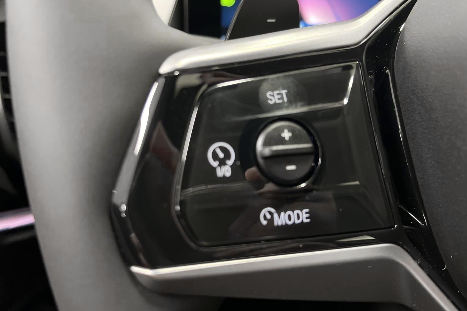 BMW X3 iso kuva 16