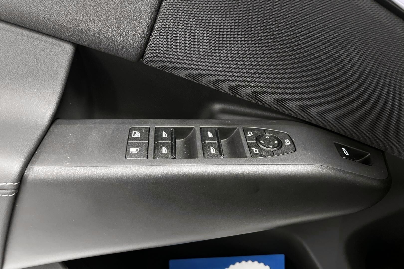 BMW X3 iso kuva 19