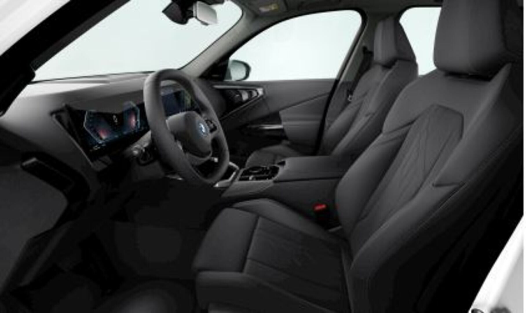 BMW X3 iso kuva 2