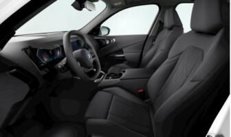 BMW X3 esikatselu 2