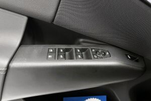 BMW X3 esikatselu 19
