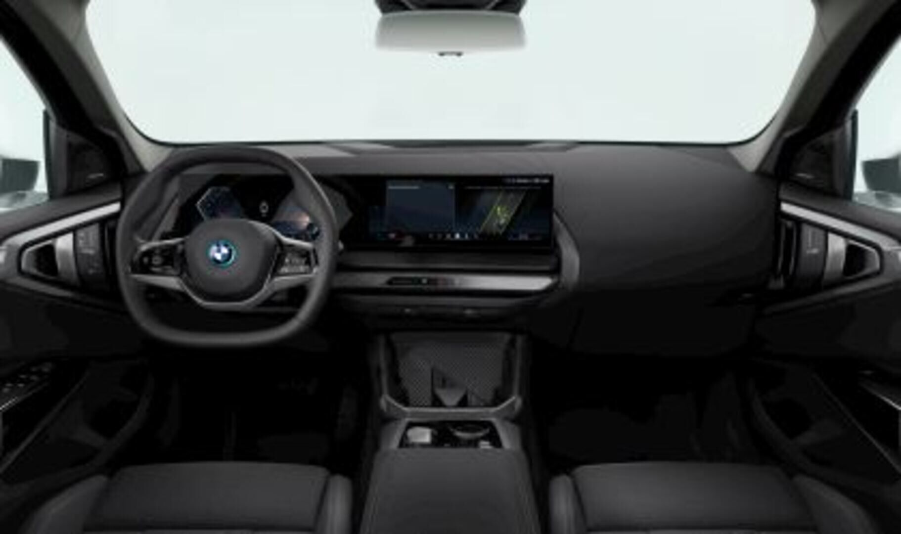 BMW X3 iso kuva 3