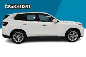 BMW X3 esikatselu 4