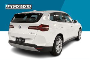 BMW X3 esikatselu 5