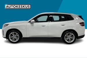 BMW X3 esikatselu 8