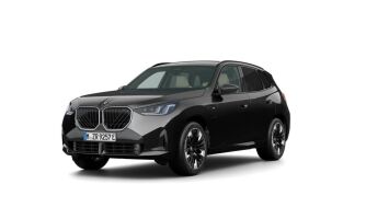 BMW X3 esikatselu 0
