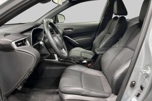 Toyota Corolla Cross esikatselu 5