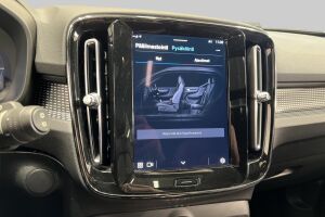 VOLVO XC40 esikatselu 15