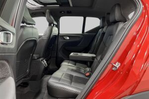 VOLVO XC40 esikatselu 33
