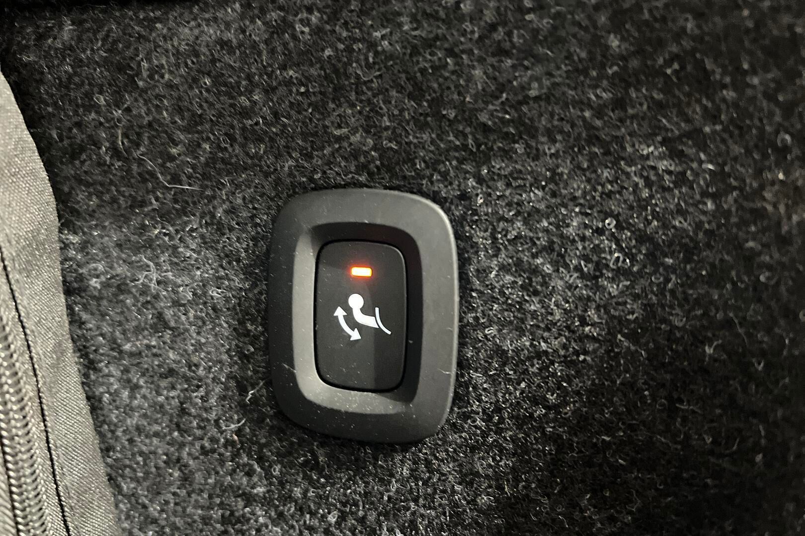 VOLVO XC40 iso kuva 20