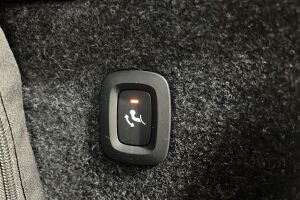 VOLVO XC40 esikatselu 20