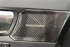 VOLVO XC40 esikatselu 21