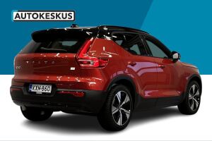 VOLVO XC40 esikatselu 3