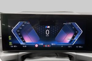 BMW I4 esikatselu 12