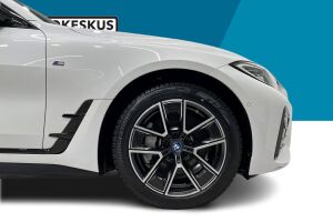 BMW I4 esikatselu 9