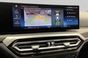 BMW I4 esikatselu 14