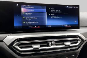 BMW I4 esikatselu 16