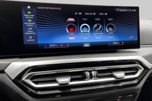 BMW I4 esikatselu 17