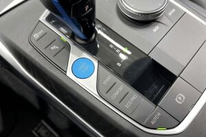 BMW I4 esikatselu 20