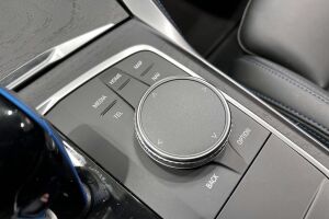 BMW I4 esikatselu 21