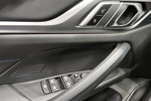 BMW I4 esikatselu 27