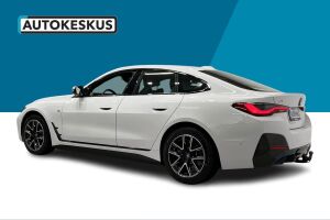 BMW I4 esikatselu 24