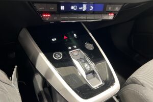 AUDI Q4 e-tron esikatselu 16