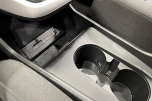 AUDI Q4 e-tron esikatselu 33