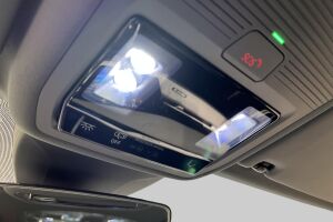 AUDI Q4 e-tron esikatselu 18