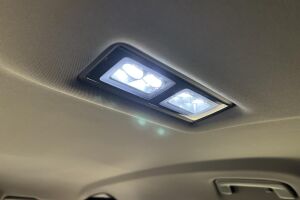 AUDI Q4 e-tron esikatselu 24