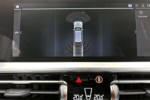 BMW 3-SARJA esikatselu 15