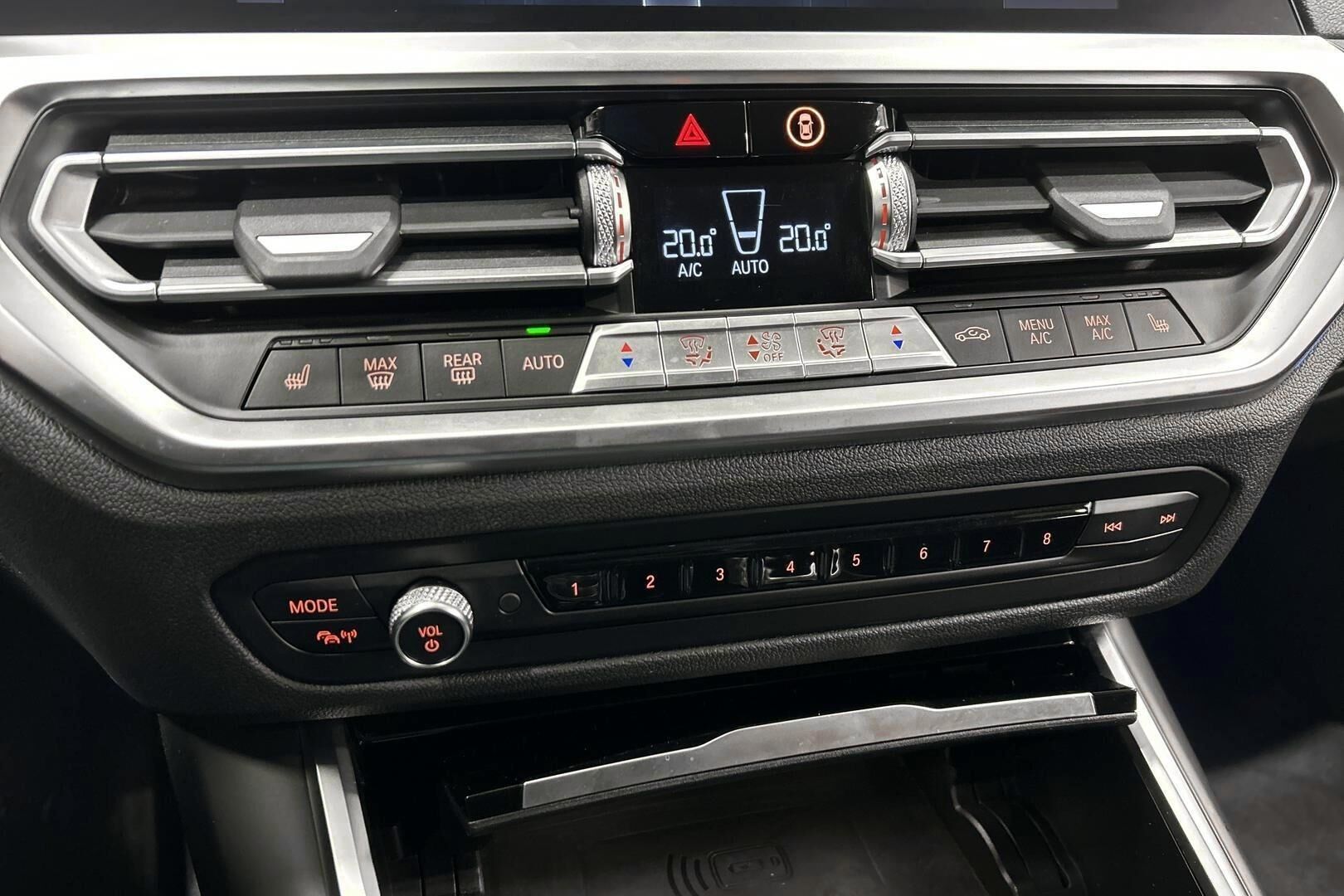 BMW 3-SARJA iso kuva 17