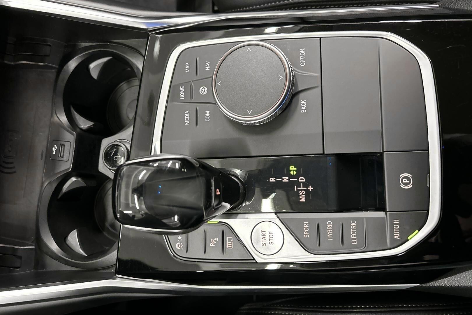 BMW 3-SARJA iso kuva 25