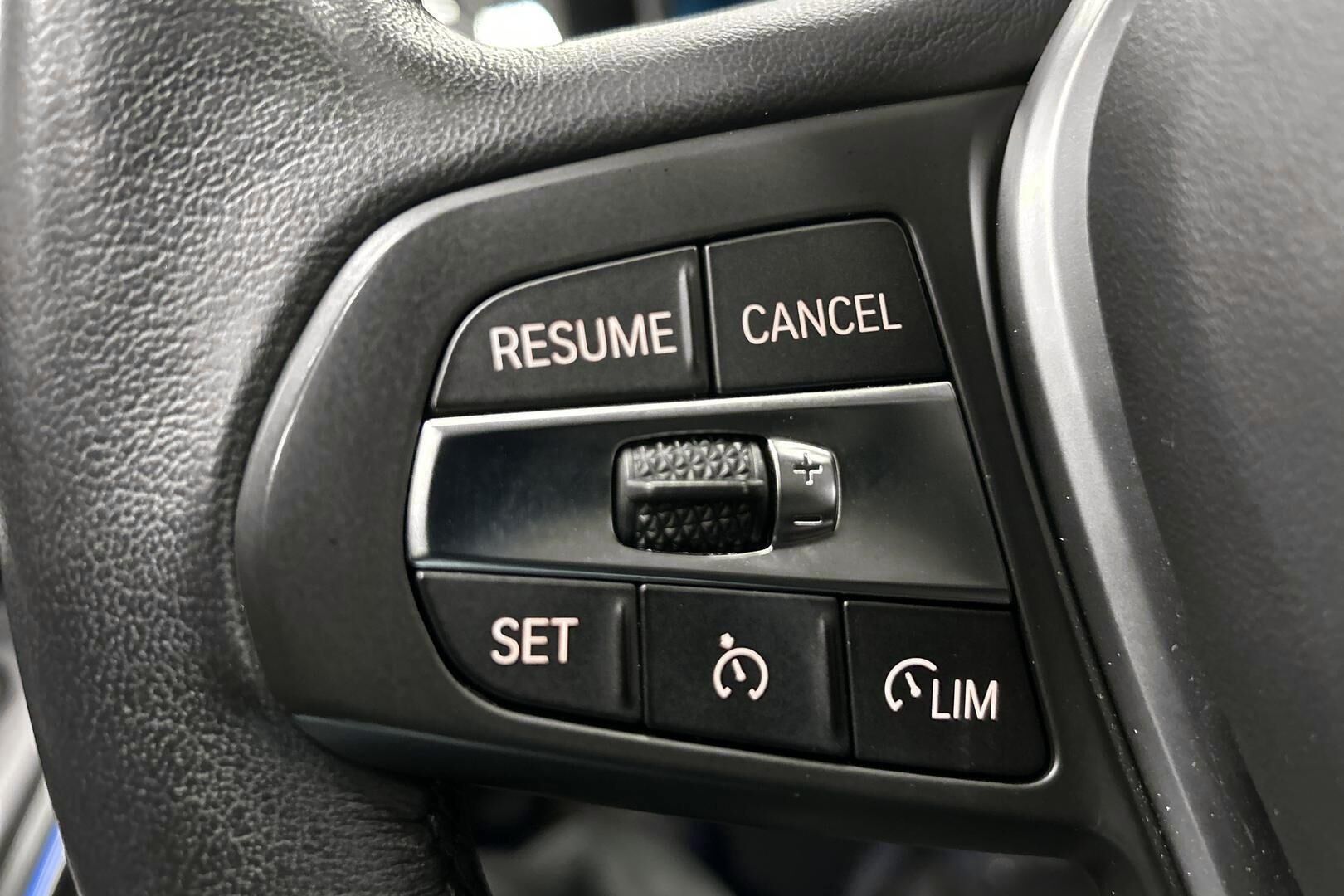 BMW 3-SARJA iso kuva 19