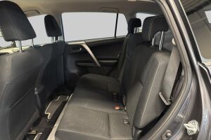 TOYOTA RAV4 esikatselu 10