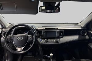 TOYOTA RAV4 esikatselu 11