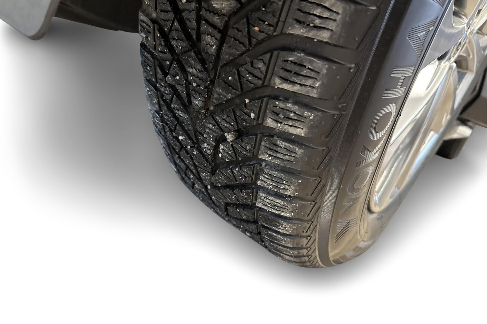 TOYOTA RAV4 iso kuva 14