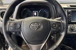 TOYOTA RAV4 esikatselu 15