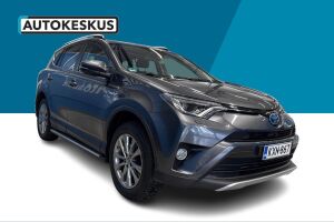 TOYOTA RAV4 esikatselu 2