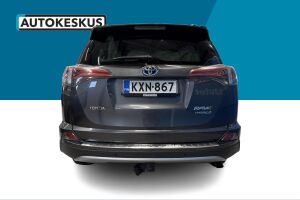 TOYOTA RAV4 esikatselu 5